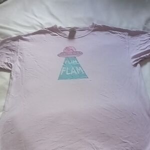 YOUTUBER FLAMINGO MERCH
